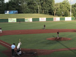 The Official Site Of The Midwest Collegiate Baseball League